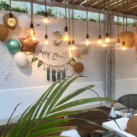 Olivia Hotel And Apartment Nha Trang Bagian luar foto
