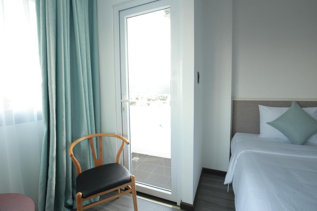 Olivia Hotel And Apartment Nha Trang Bagian luar foto