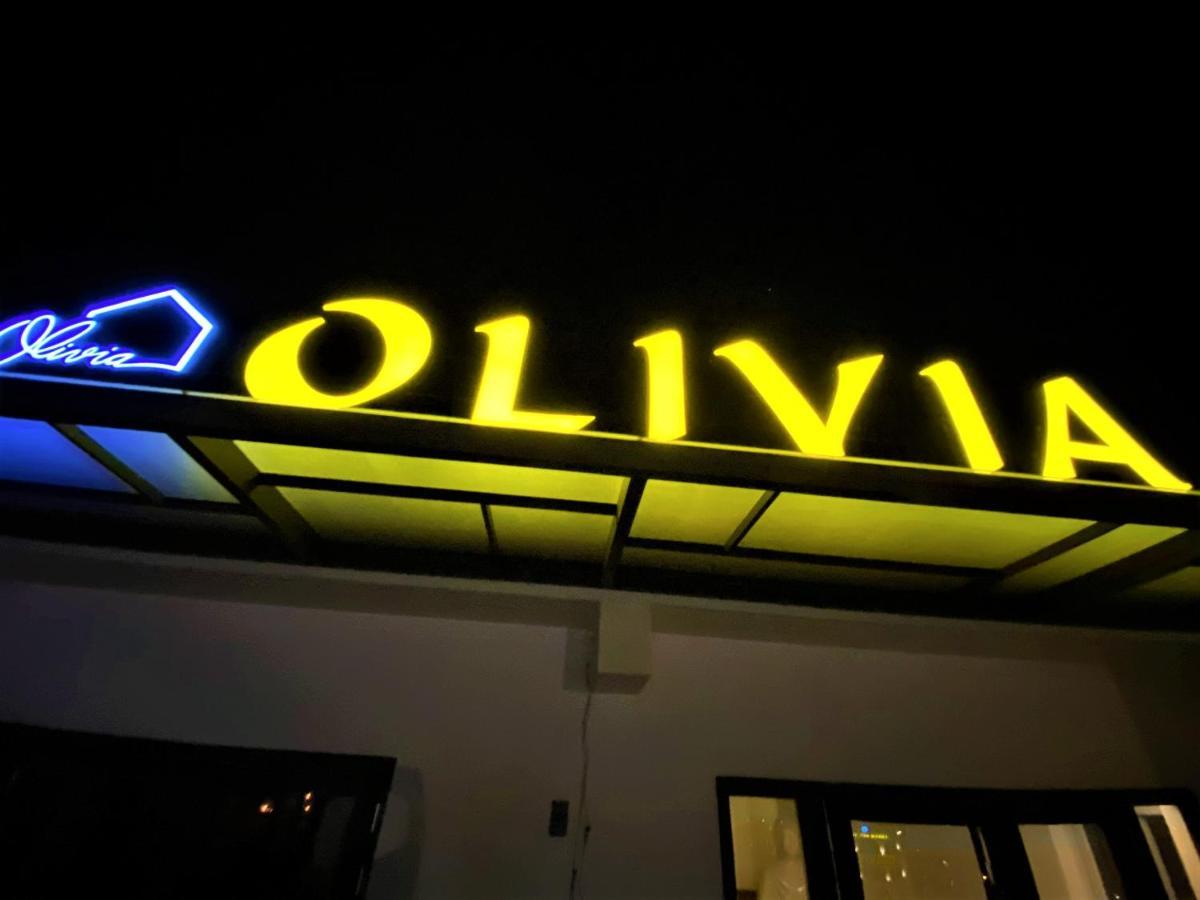 Olivia Hotel And Apartment Nha Trang Bagian luar foto