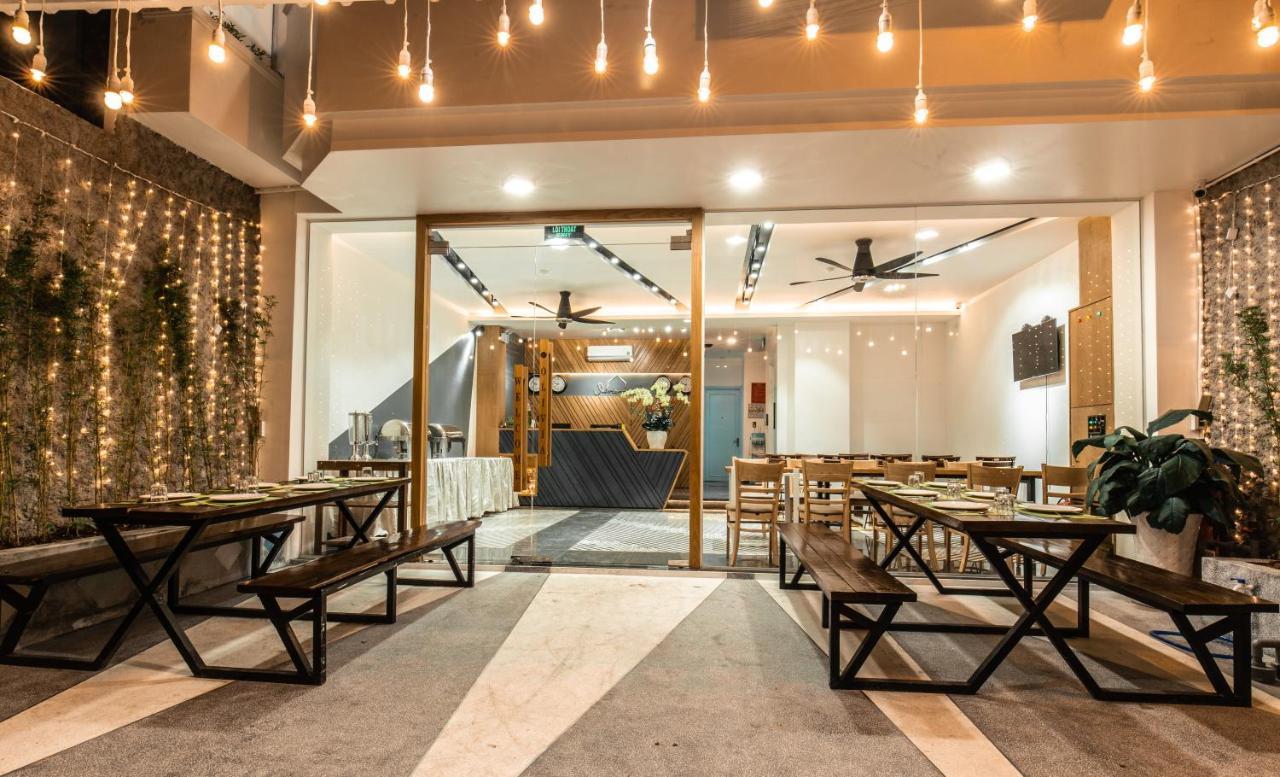 Olivia Hotel And Apartment Nha Trang Bagian luar foto